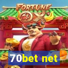 70bet net